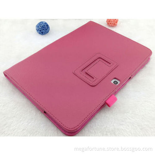 Smart flip Leather Case for Samsung Galaxy Tab 3 P5200